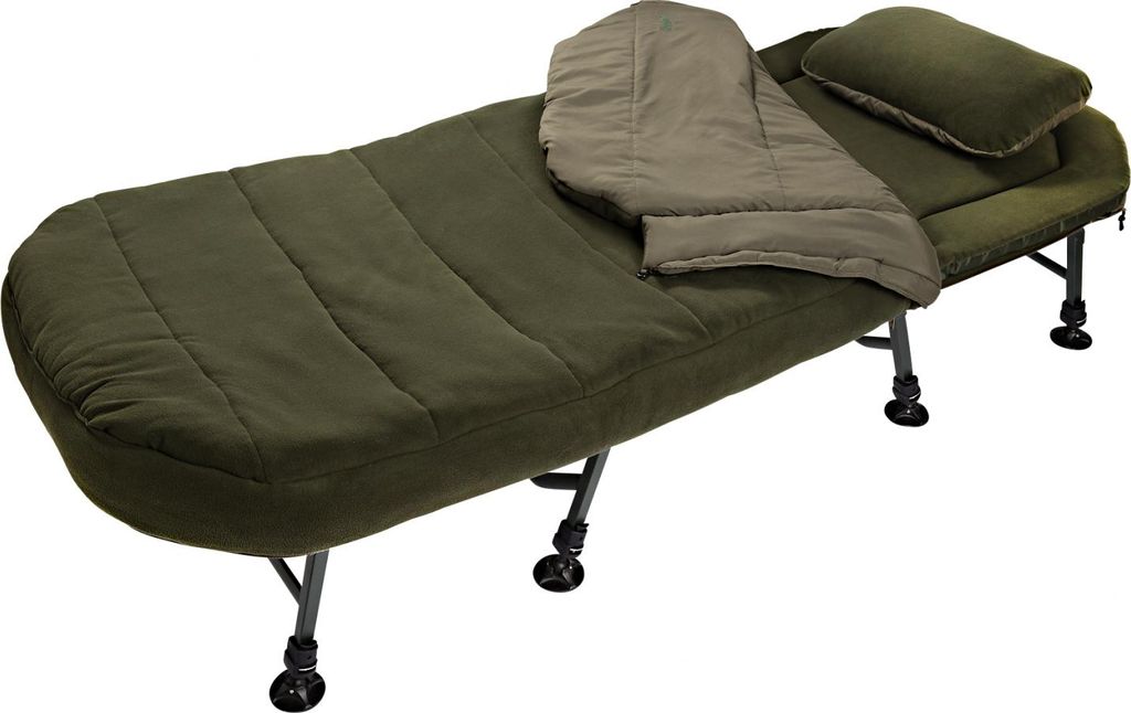 Kogha Angel-Liege/Schlafsack Combo