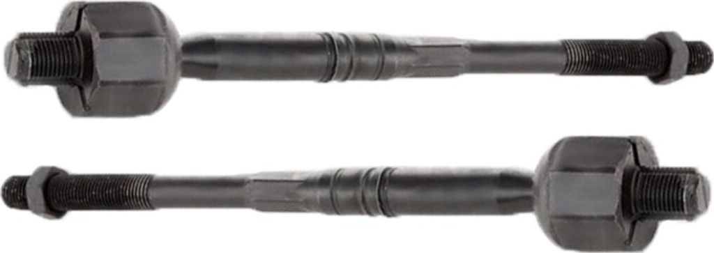 2x RIDEX 51T0462 Axialgelenk Spurstange Satz für BMW 3 Touring (E91) Vorne Beidseitig Innen