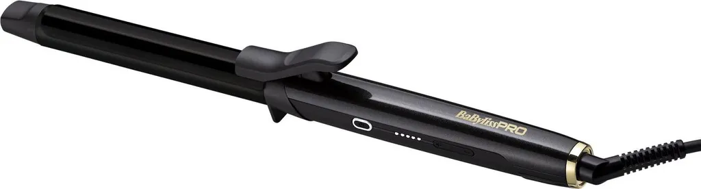 Boucleur Babyliss Pro 25mm High Performance avec revêtement Titanium - 5
