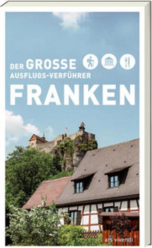 Où aller en Franconie ? Trouvez enfin les meilleures sorties locales
