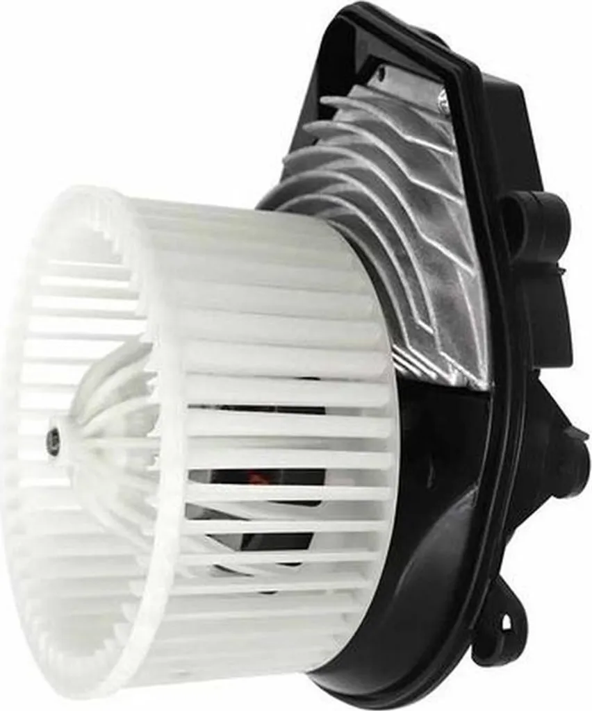 Pulseur d'air habitacle 12V HELLA pour système de chauffage VW PASSAT
