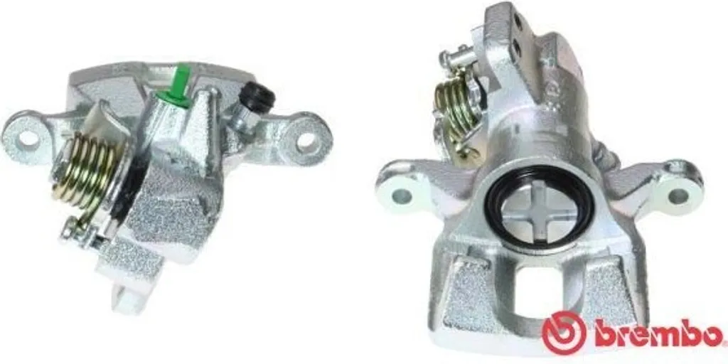 Étrier de frein arrière Ø30mm compatible HONDA Jazz II III Qualité OE