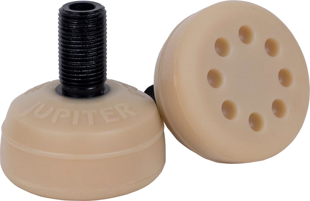 Jupiter Rollschuh Stopper Raw