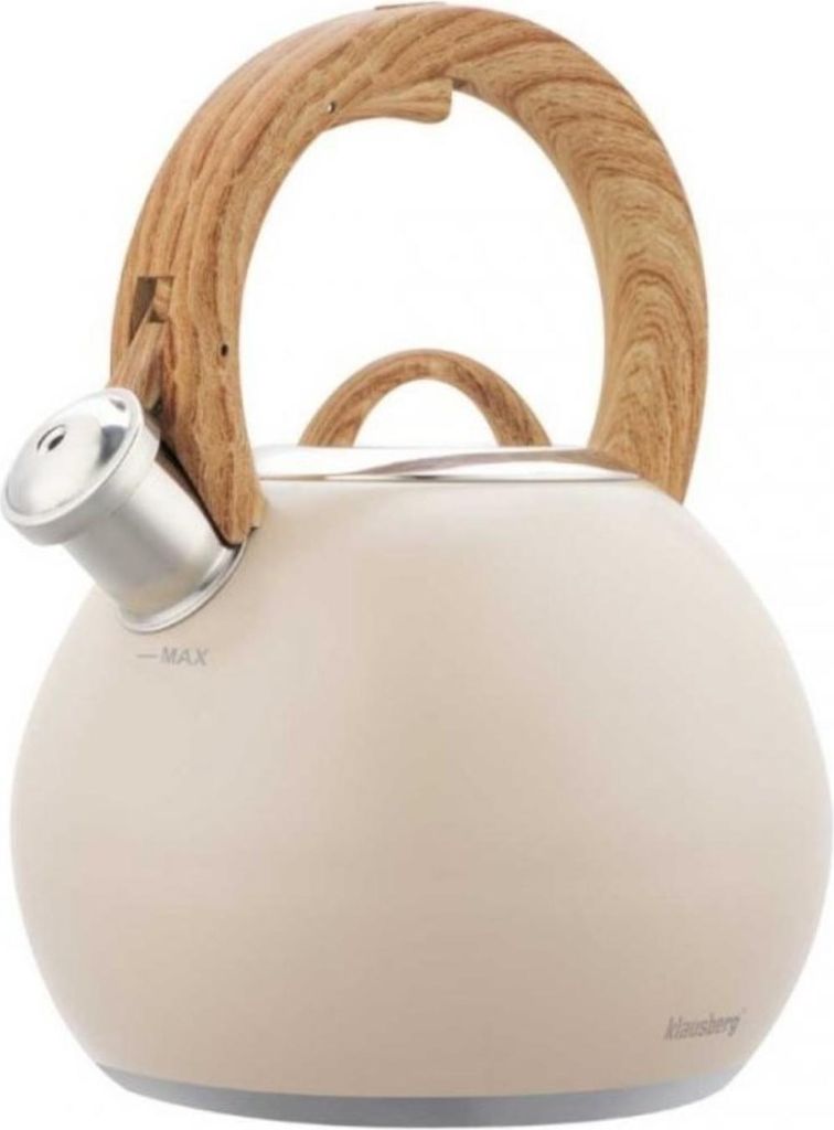 Klausberg 3l-Pfeifkessel 64825