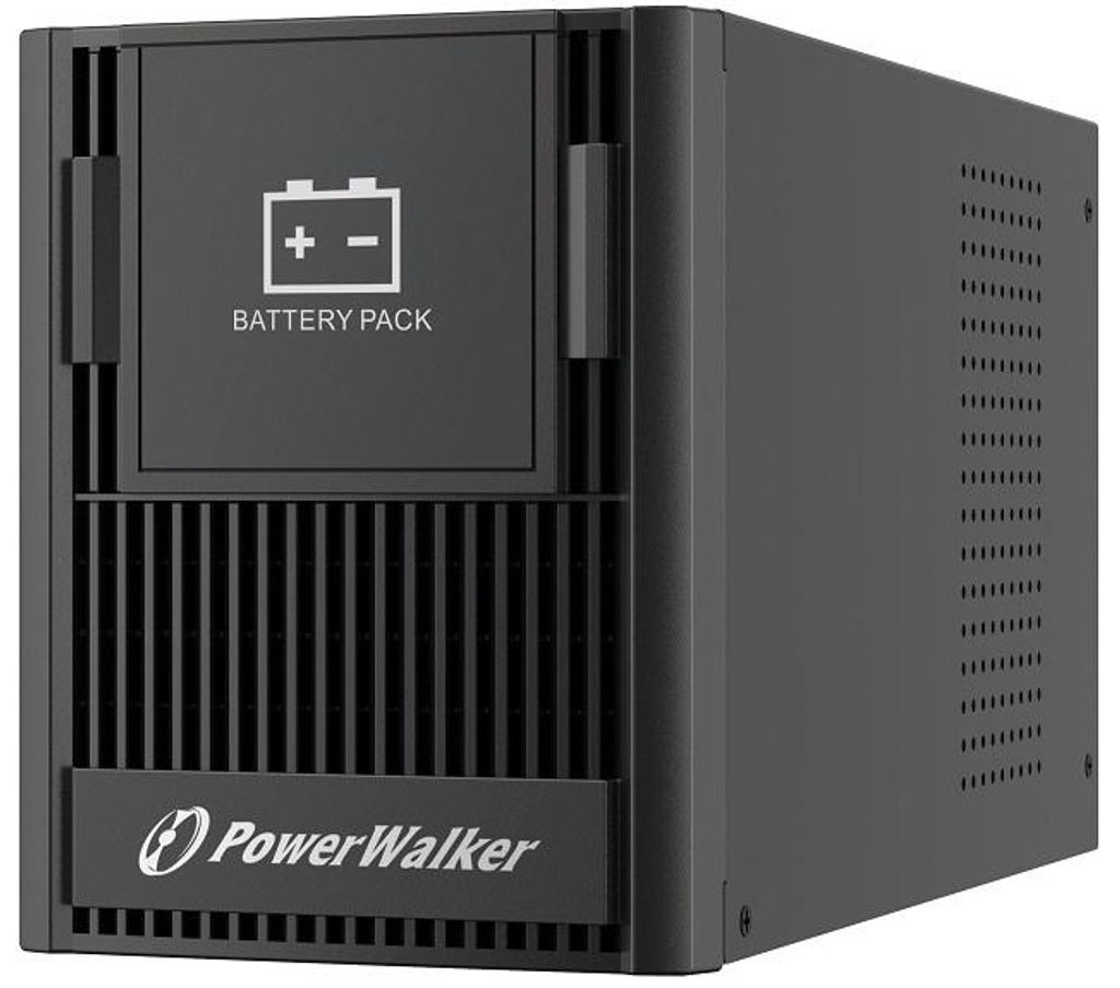 Bluewalker USV Batterie-Pack Powerwalker BP AT24T-4x9Ah