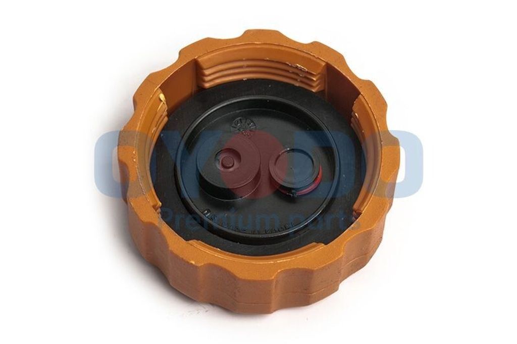 Oyodo 50C0002-OYO Verschlussdeckel Kühlmittelbehälter für CHEVROLET MATIZ (M200, M250) für DAEWOO KALOS (KLAS)