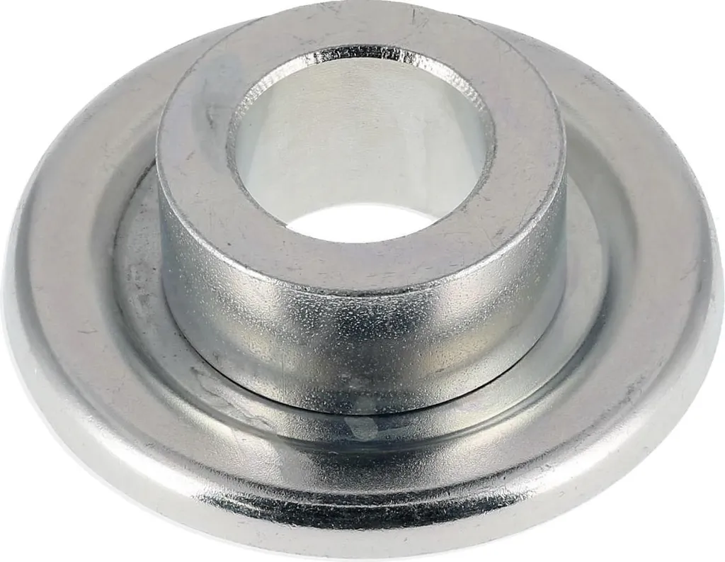 Pilote avec roulement pour conversion pignon Simson S53 MS50 SR50