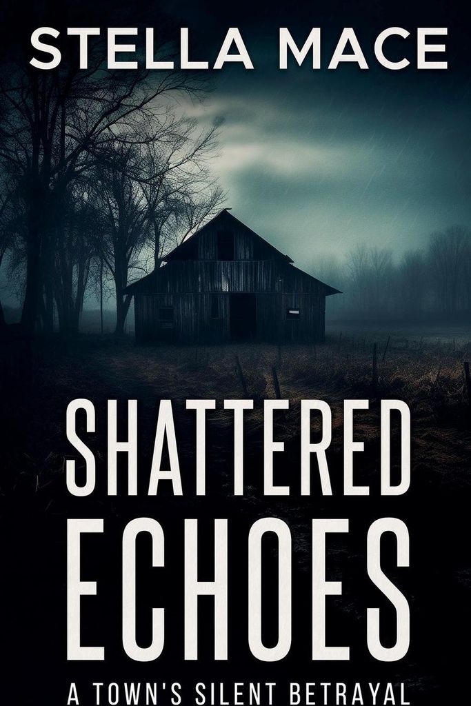 Shattered Echoes
