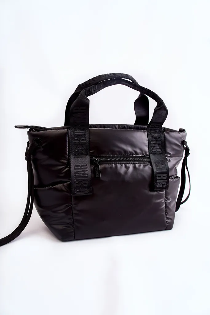 Sac à Dos Big Star KK574014 Imperméable avec Compartiment Tablette - 13