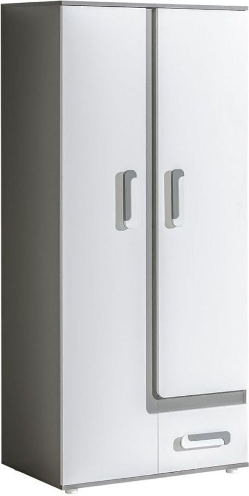 Kleiderschrank Jugendzimmer