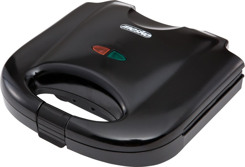 Mesko Home MS 3032, Čierna, Plast, Výkon, 850 W, 1 kusov Obrázok produktu 