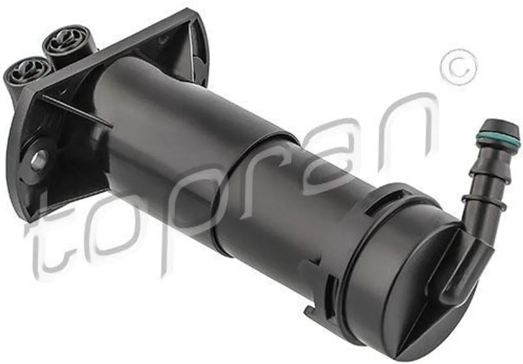 Gicleur lave-phare gauche TOPRAN 117 754 pour Audi Q7 4L0955101