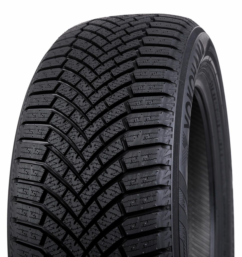 Yokohama BluEarth Winter V906 SUV 225/65 R17 102 H Immagine del prodotto 