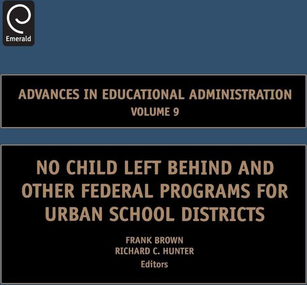 Adv in Educational Admin V9