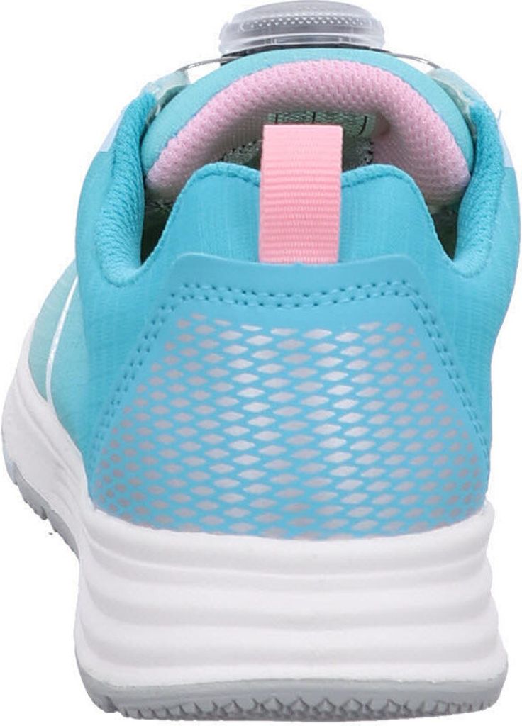 Vado Fresh Boa Lo GTX Schnürer Blau Produktbild 14