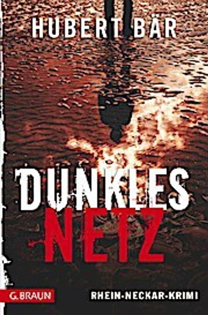Dunkles Netz