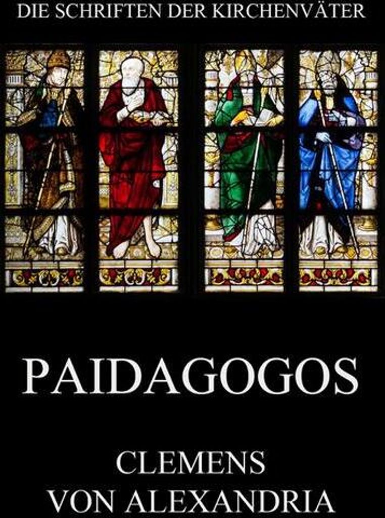 Paidagogos