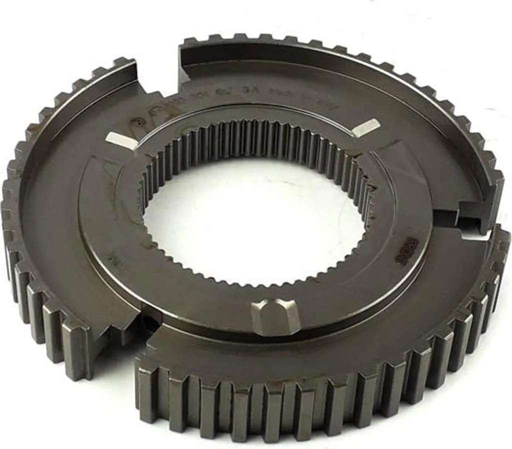 Anneau synchro ZF 1290304619 évite le craquement de boîte Iveco
