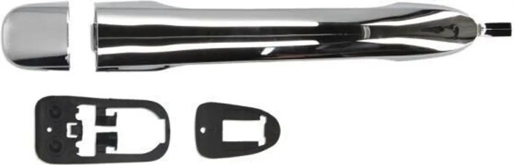 BLIC 6010-07-040402PPP Poignée de Porte Avant Arrière Fiat Bravo 735440855