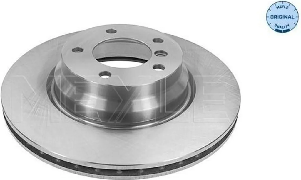 Pièce de freinage avant pour BMW Série 3 E92 E93 et Série 1 E82 Coupé