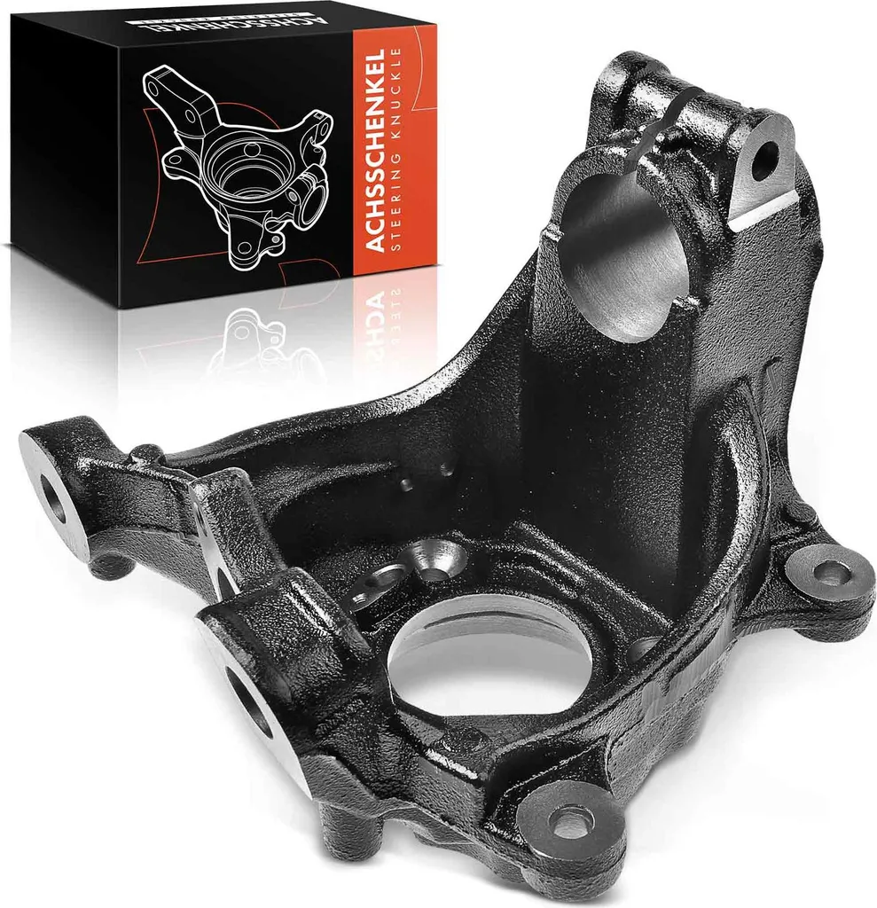 Remplacement Pivot Suspension Avant Droit BMW X3 X4 F25 F26 xDrive 1x