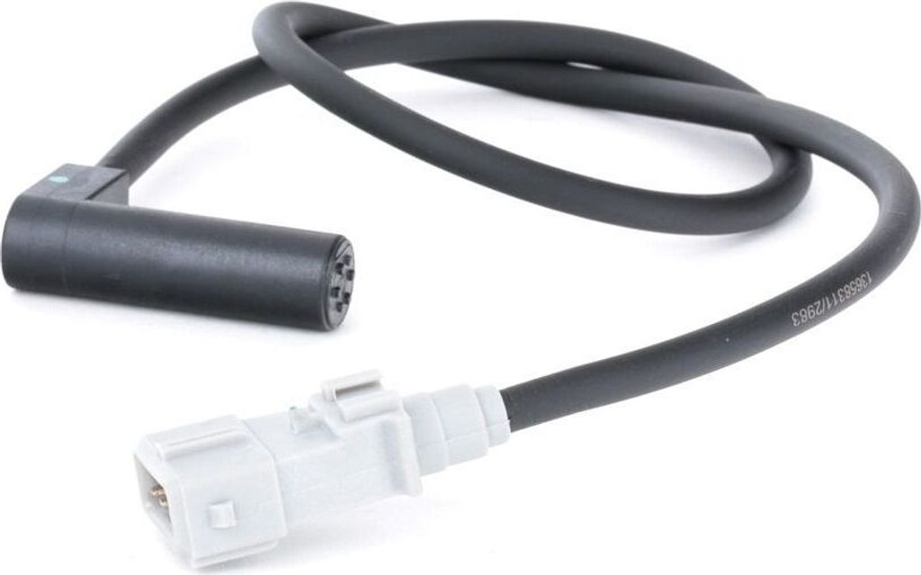 RIDEX 833C0210 Kurbelwellensensor Impulsgeber für FIAT DUCATO Pritsche/Fahrgestell (230) 545mm