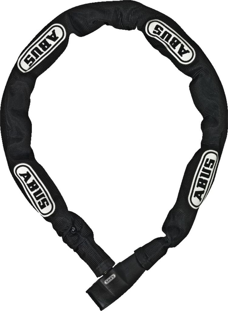 Abus 6806K/85 Black Image du produit 