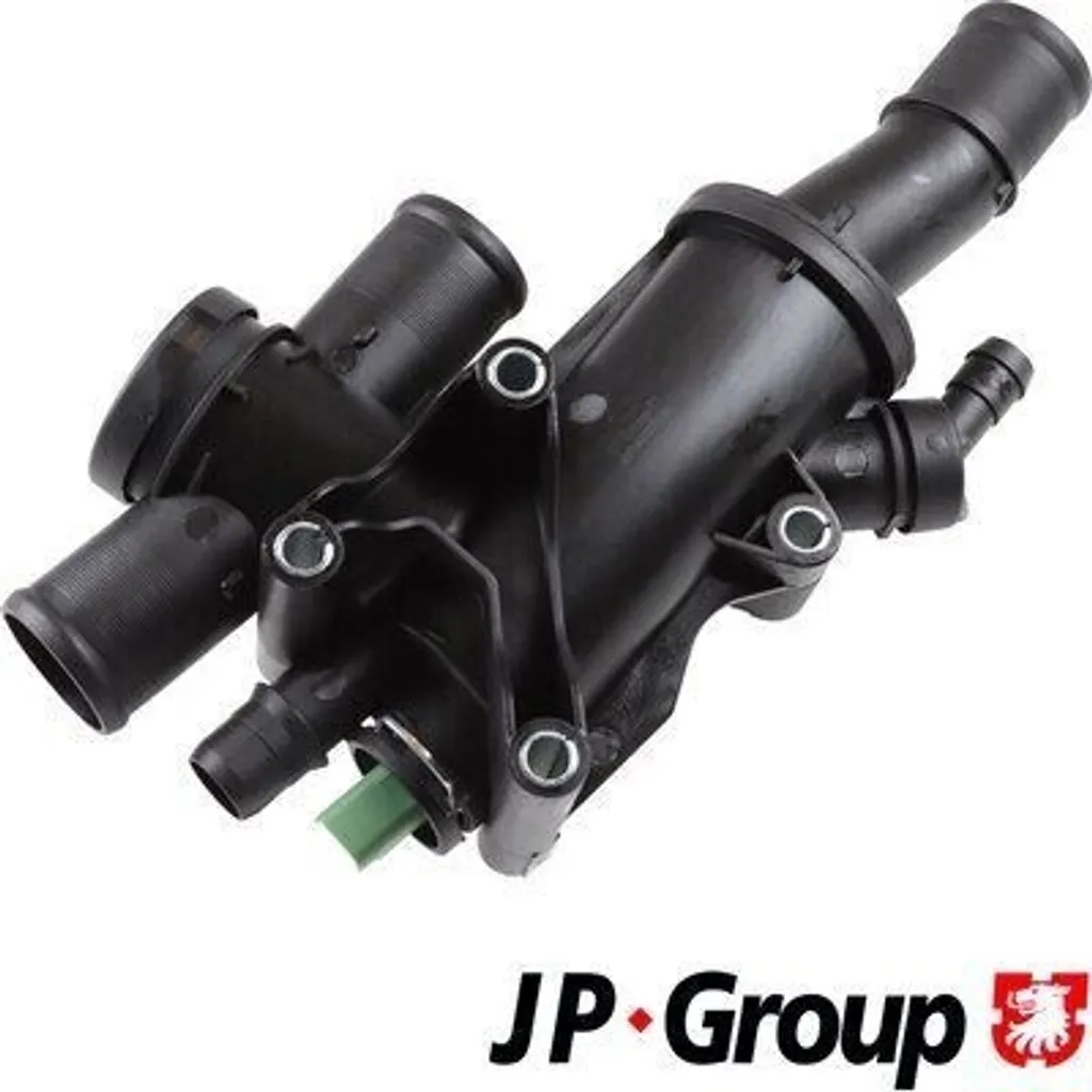 Boîtier de thermostat moteur JP GROUP pour FORD MONDEO IV Break BA7