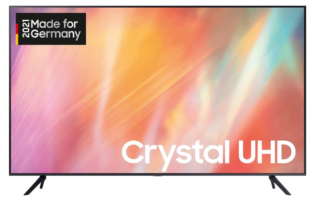 Samsung UE43AU7179UXZG 43'' UHD Smart TV LED Produktbild 
