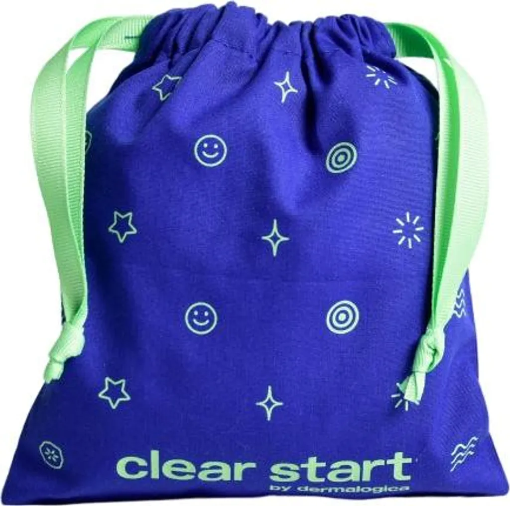 Adieu Cernes et Poches : Masque Yeux Clear Start Patch Hydratant Haute Performance