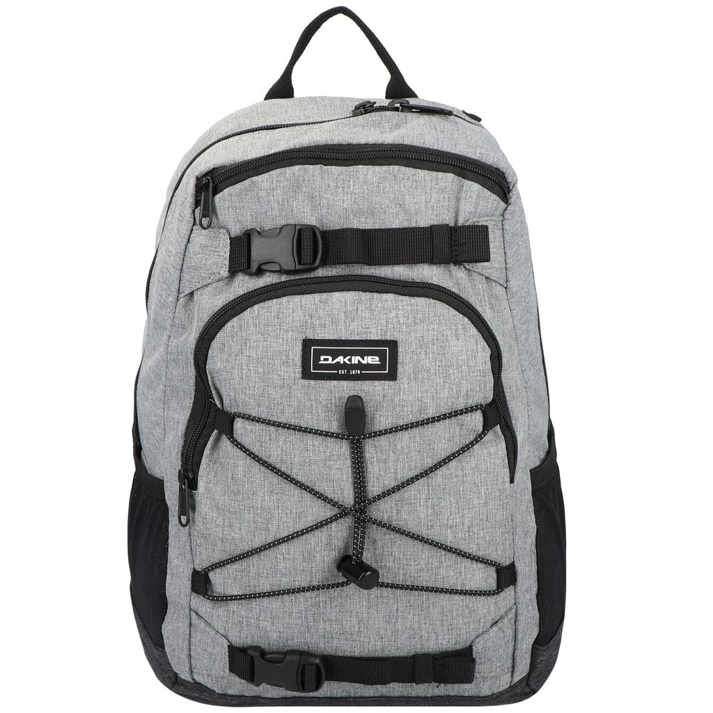 DAKINE GROM 13L, Stadt, Uni, Polyester