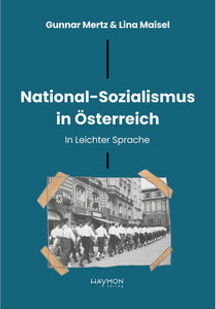 National-Sozialismus in Österreich