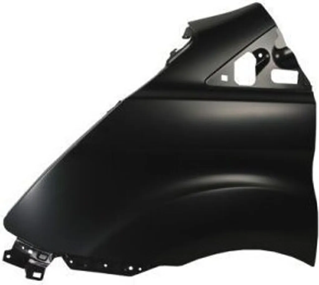 Aile de carrosserie avant gauche pour Ford Tourneo et Transit Custom