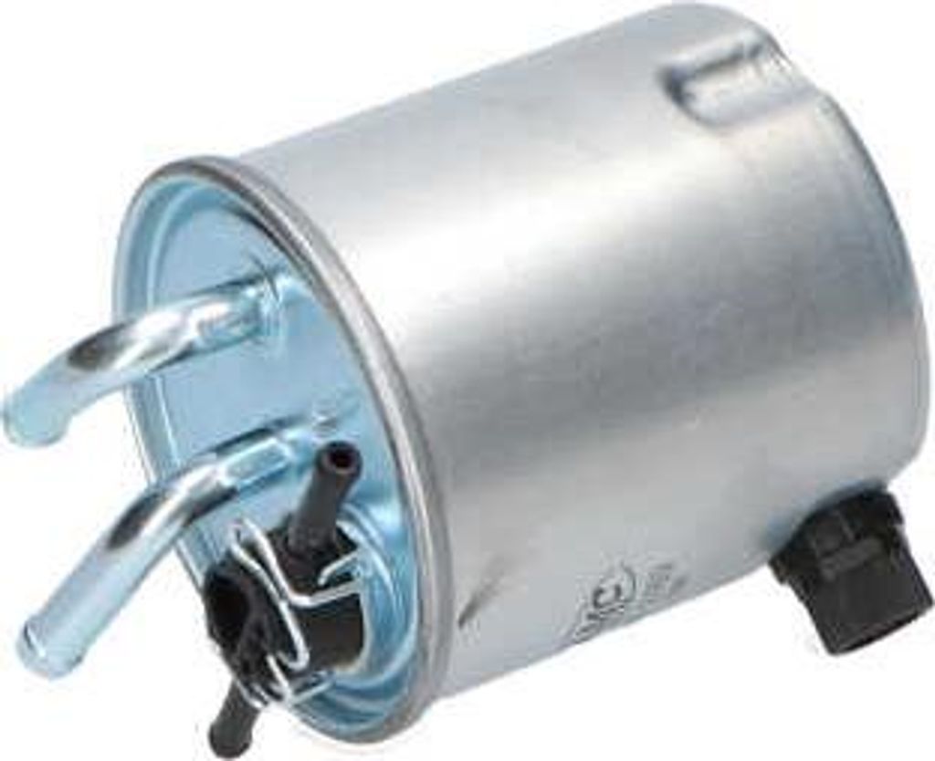 Kraftstofffilter KAVO PARTS NF-2469 für NISSAN NP300 Navara Pickup (D40) Leitungsfilter