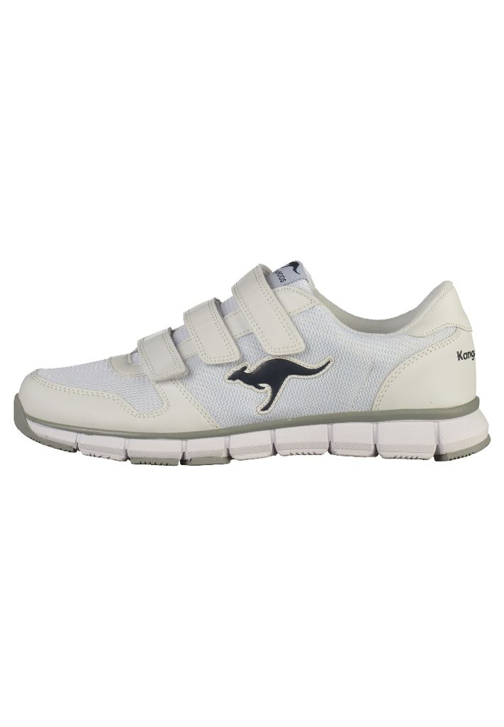KangaROOS Sneaker low weiss 47 Produktbild 7