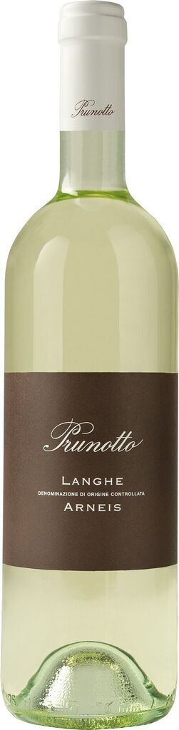 Roero Arneis DOCG 2020 Piemont | Italien | 13% vol | 0,75 l