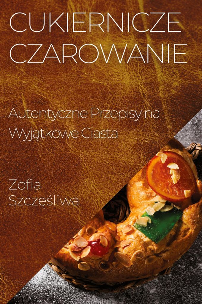 Cukiernicze Czarowanie