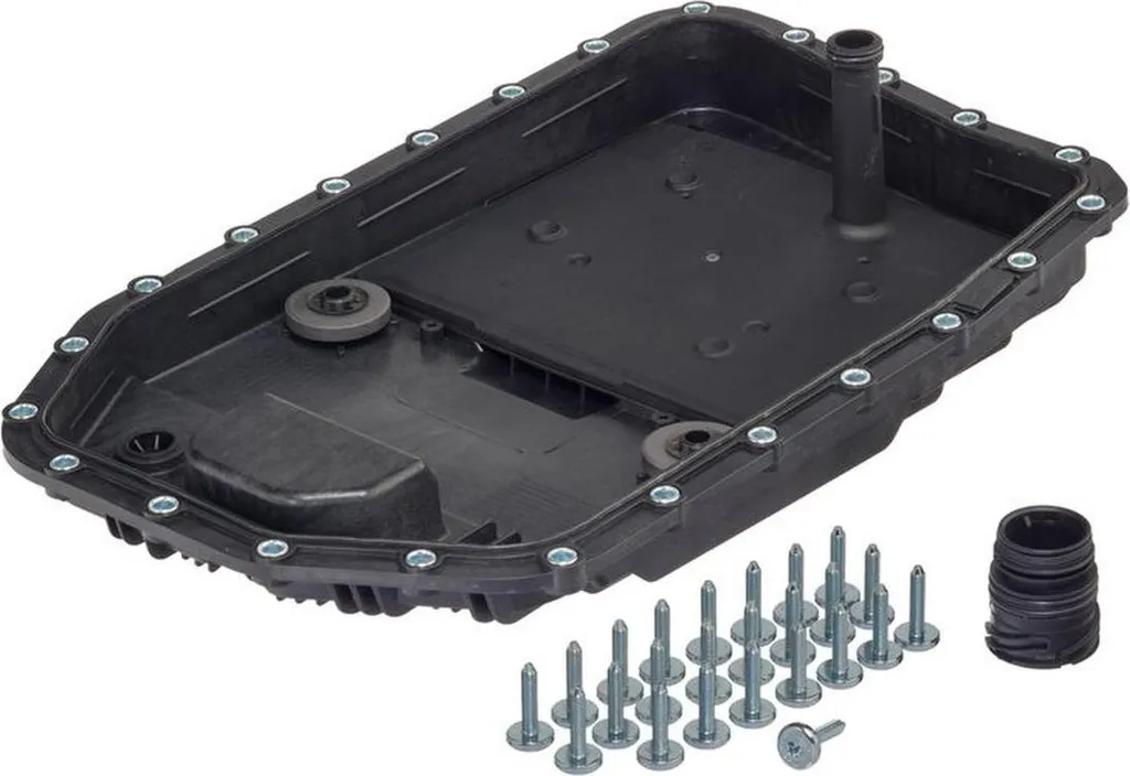 Filtre hydraulique HENGST HG112H D843 haute protection boîte de vitesse
