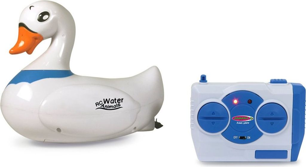 Jamara RC Water Animals 2,4GHz Schwan