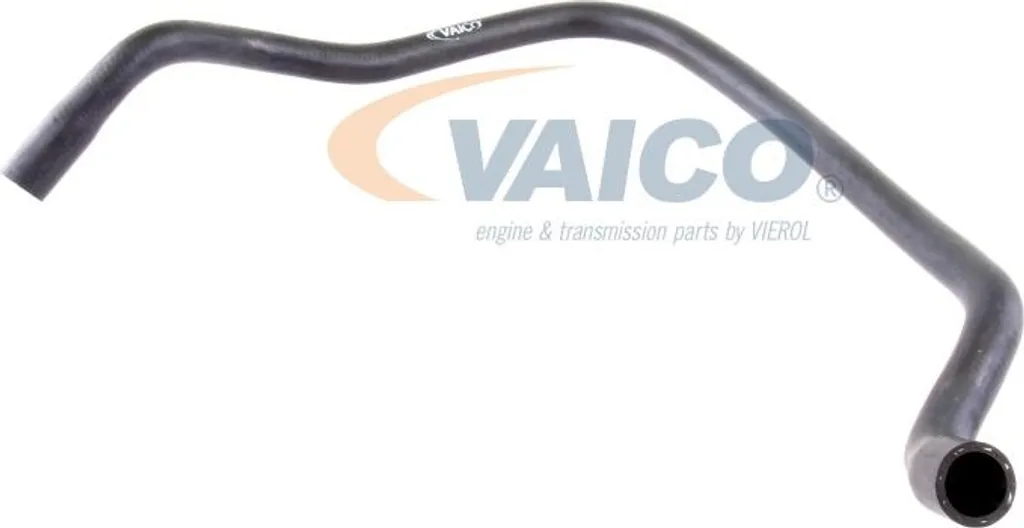 VAICO V20-0144 Flessibile Radiatore Per Auto, Lunghezza 345 Mm - Ricambio Originale - 3