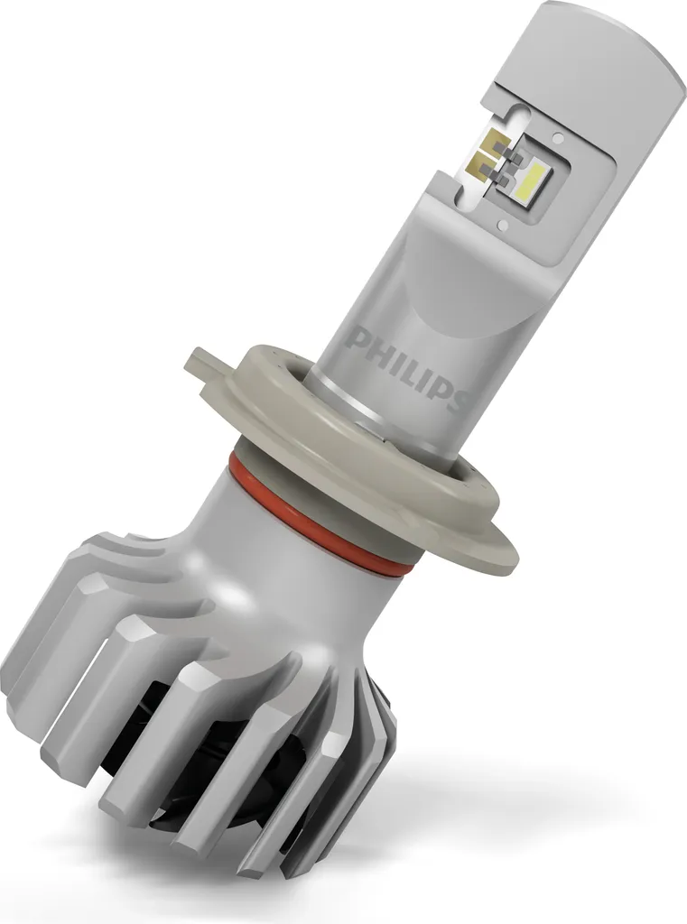 Acquista Philips Ultinon Pro6000 LED H7 - Luce LED Omologata 1 pezzo