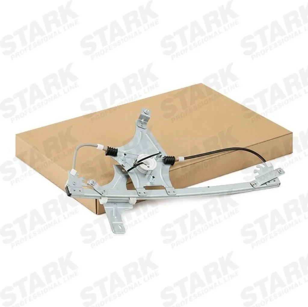 Lève-vitre STARK SKWR-0420560 - OE 9221 GY pour 508 (8E) et 508 (8D)