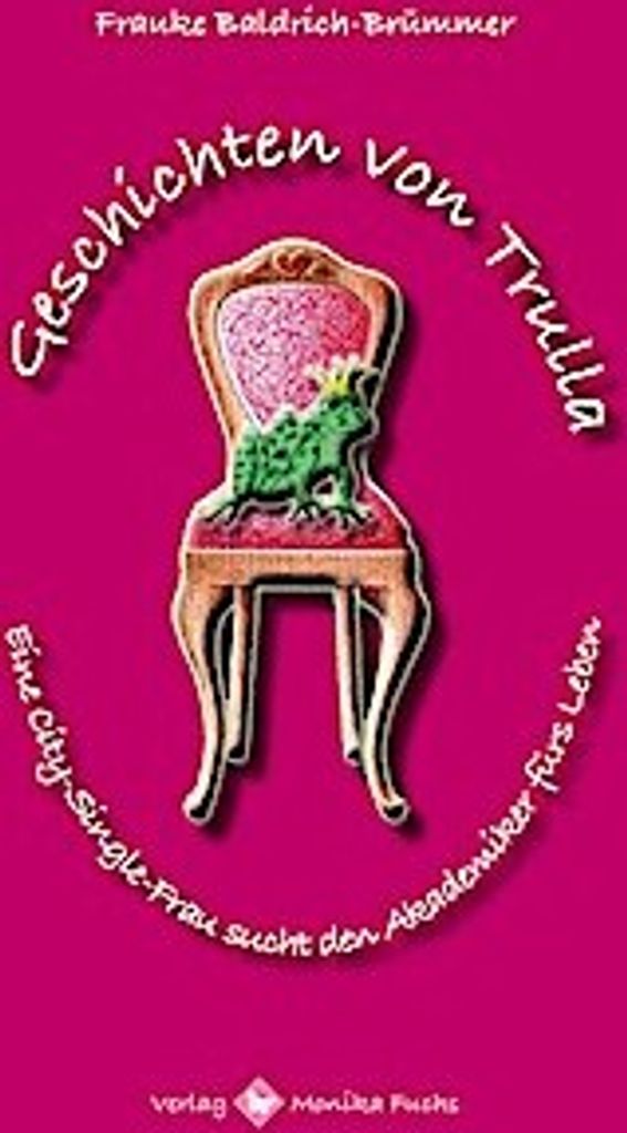 Geschichten von Trulla