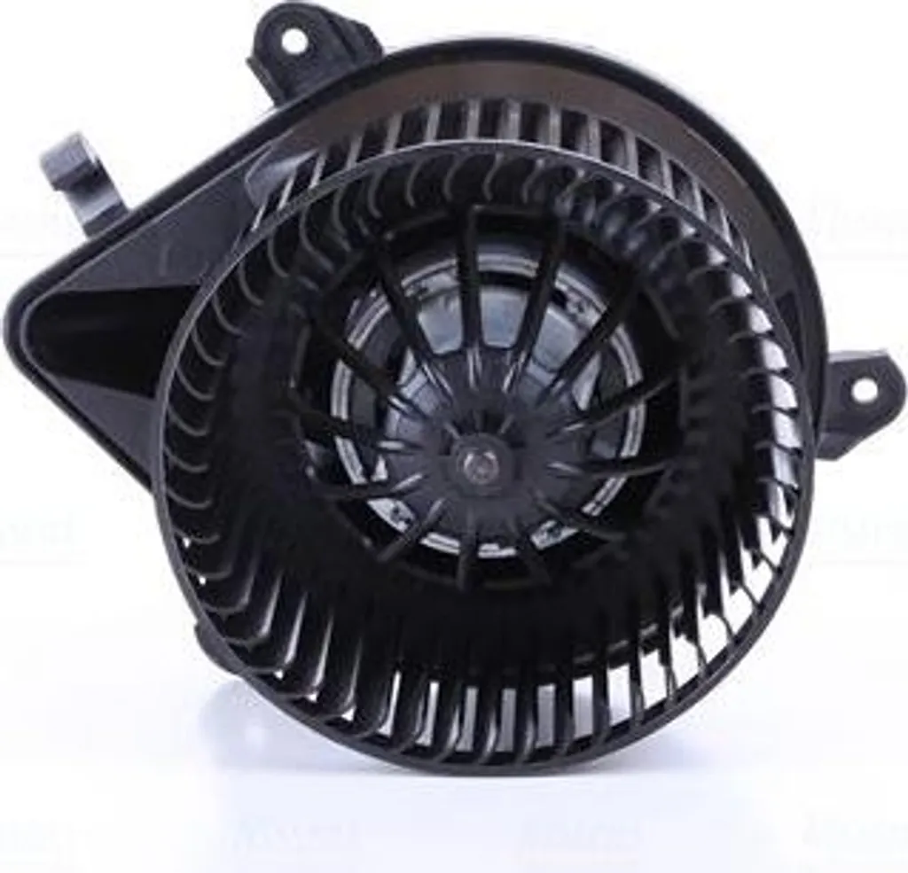 Nissens 87171 Moteur de ventilateur de chauffage OE 6441S0 Berlingo