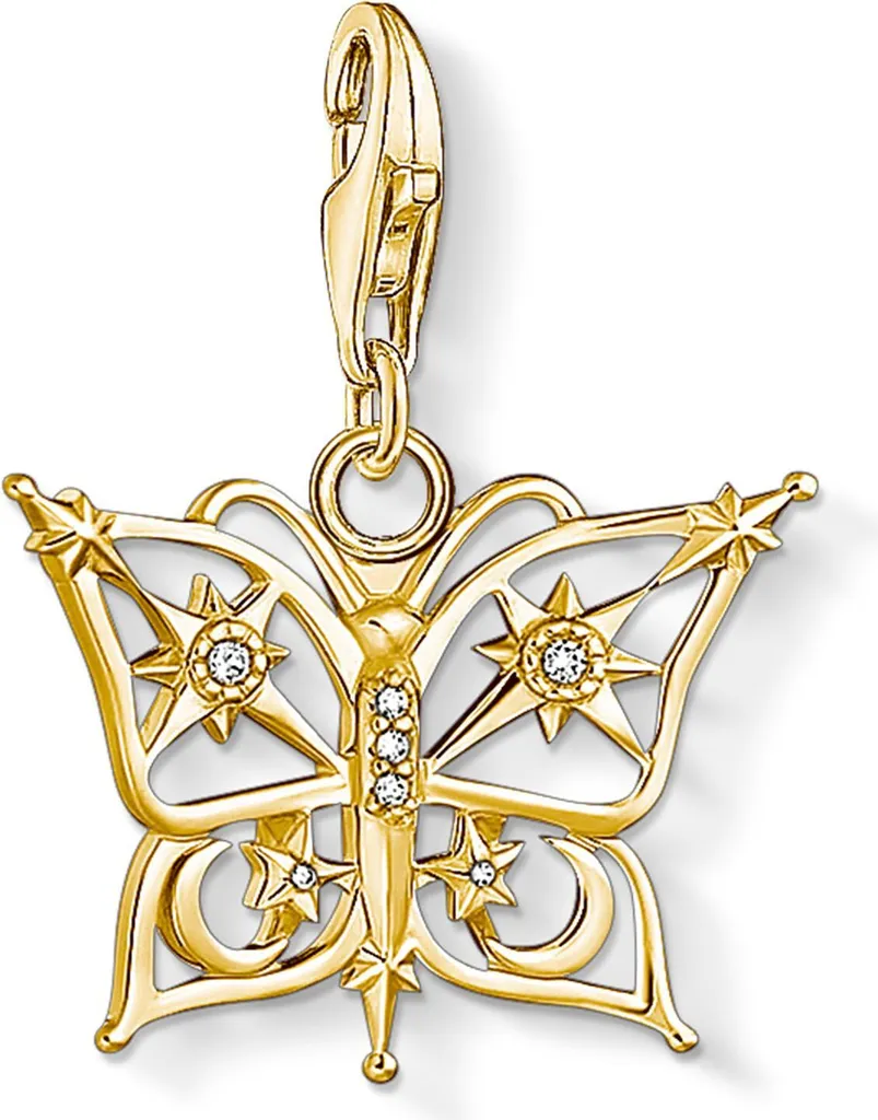 Scheda Tecnica Gioielli Thomas Sabo: Argento 925 e Lavorazione Manuale - 4