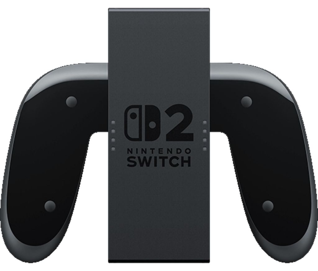 Nintendo Joy-Con 2-Aufladehalterung für Switch 2 Produktbild 