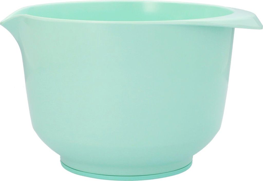 Birkmann Rührschüssel Servierschüssel Colour Kitchen 2L | Seagrass Green : Seagrass Green Farbe: Seagrass Green