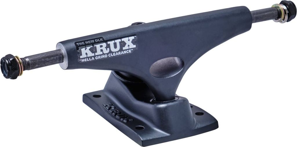 Krux Truck DLK 9.0 K5 Black Widow (1.)