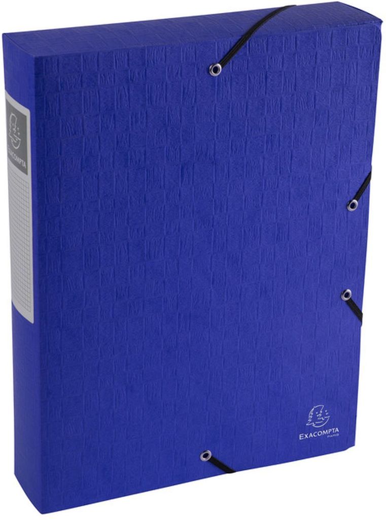 Exacompta 50910E, Multi, A4, 250 x 330 x 60 mm Produktbild 