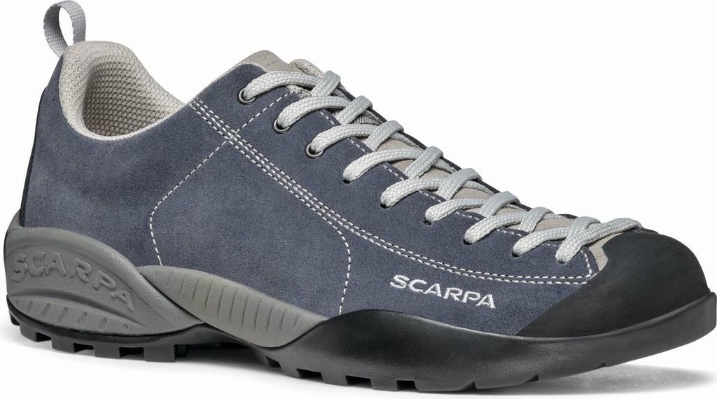 Scarpa Mojito Iron Gray Größe EU 38 Normal Produktbild 